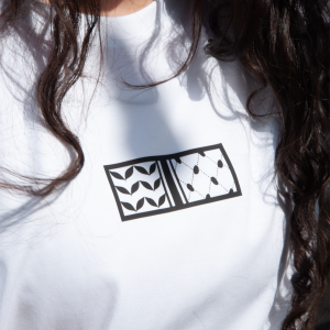 Kuffiyeh T-Shirt