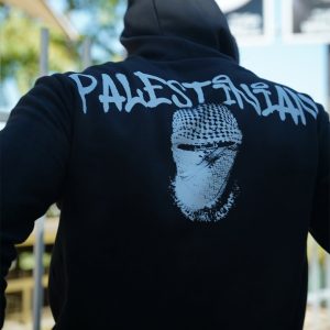 Palestinian Hoodie
