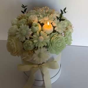 medium size flower box