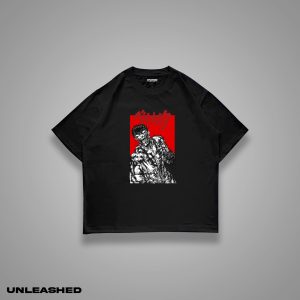Berserk Guts T-Shirt
