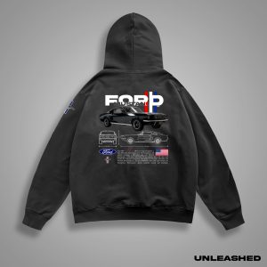 Ford Hoodie
