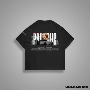 Porsche T-shirt