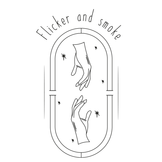 flickerandsmoke