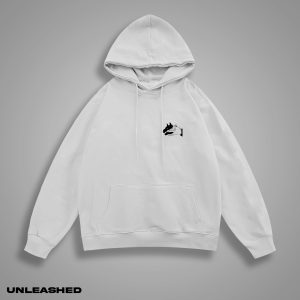 Fushiguro Wolf Hoodie