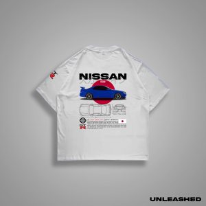 Nissan Skyline T-Shirt