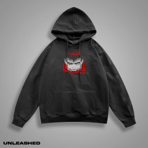 "بيرزيرك" Hoodie