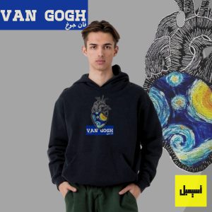 VAN GOGH