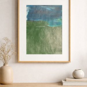 Dark Forest in frame