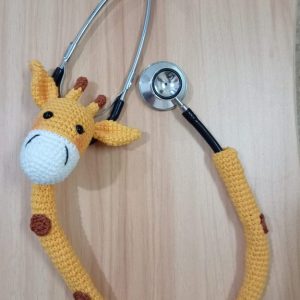 زينه سماعه طبيب