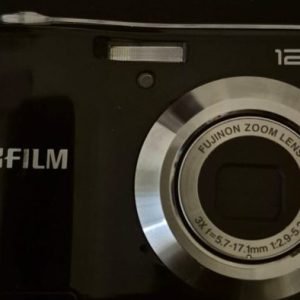 Fujifilm Digital Camera-For Display