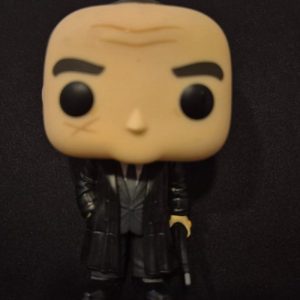Oswald Cobblepot (The Penguin) Funko Pop!
